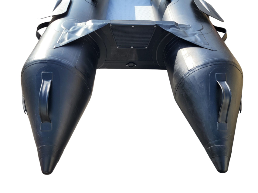 450 BLACK EDITION KAYAK BOAT